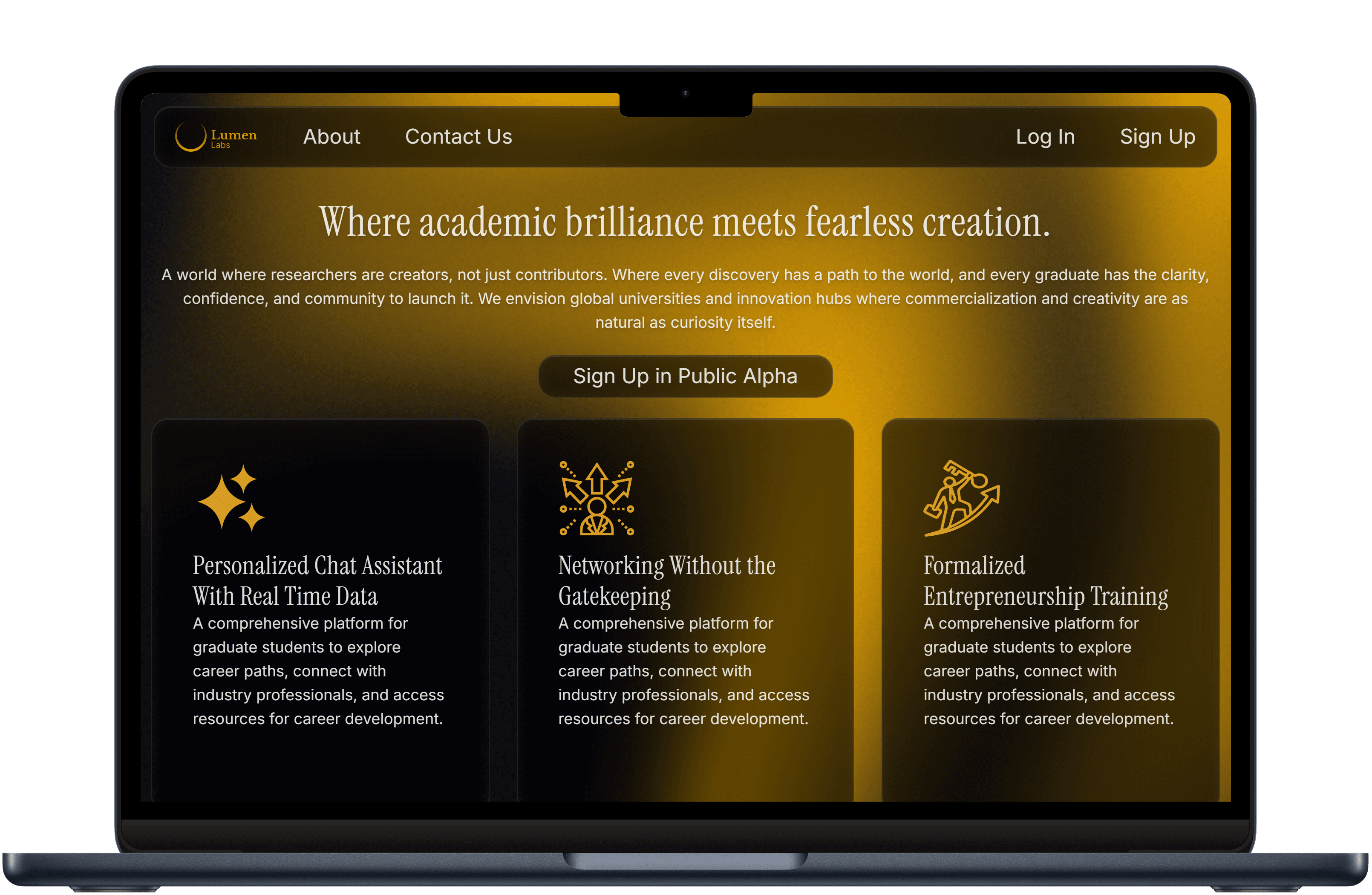 Project 2 Screenshot